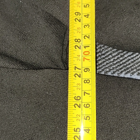 Vintage. Made in USA. Jerzees by Russell.  Playing Card Suits. Crew neck. 3X - Picture 8 of 14